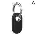 thumbnail image 1 of Rugged Case Protective Case with Keychain for Galaxy SmartTag2 HOT NEW J3T4, 1 of 9