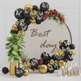 thumbnail image 2 of czcpp-3D Butterfly Wall Decor - 48 Pcs, 4 Styles, 3 Sizes - Removable Stickers for Birthdays & Parties, 2 of 4