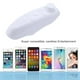 thumbnail image 4 of Accesorios para juegos Control remoto Gamepad compatible con Bluetooth para juegos móviles Android iOS VR (blanco) Hugtrwg Para estrenar, 4 of 6