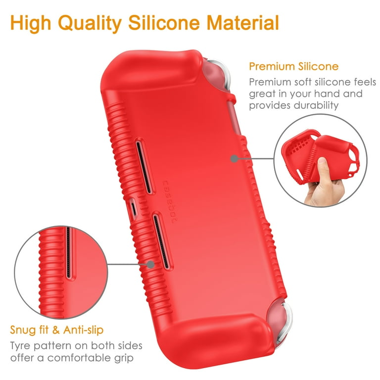 Nintendo switch sale slip case