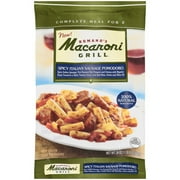 Macaroni Grill Frozen Sausage Pomodore