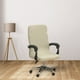 thumbnail image 1 of Solid Color Brushed High Elastic Chair Cover Soft And Comfortable Chair Seat Cover -proof And- Chair Slipcover Suitable For Dining Chair, 1 of 9