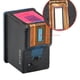 thumbnail image 4 of Cartuchos de tinta tricolor 21XL y 22XL, compatibles con Deskjet F2180, F2280 y F4180., 4 of 8