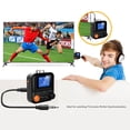 thumbnail image 4 of Transmisor Estéreo Compatible con Bluetooth 5.2 Inalámbrico AUX 2RCA TF para TV/Ordenador, 4 of 8