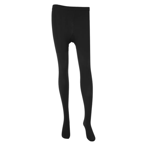 Thigh High Compression Socks Open Toe Thigh High Compression Stockings