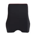 thumbnail image 4 of FH Group Fast Line Tailbone Seat Cushion for Driving, Office, and Home - Exclusive Design, 4 of 6