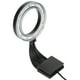 thumbnail image 5 of Lámpara LED con Clip para anillo de acuario, resistente al agua, 110-240V, UE, luz LED para pecera, accesorios para acuario, 5 of 5