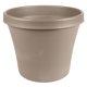 thumbnail image 1 of Macetero Bloem Terra 14 Pebble Stone, 1 of 1