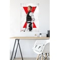 thumbnail image 6 of Marvel Black Widow - Yelena One Sheet Wall Poster with Pushpins, 22.375" x 34", 6 of 6