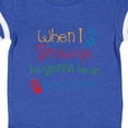 thumbnail image 4 of Inktastic Irish Dancer Future Boys or Girls Baby Bodysuit, 4 of 5