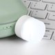 thumbnail image 5 of Luz nocturna USB, mini bombilla LED, enchufable, blanco cálido, adecuada para dormitorio, baño, 5 of 5