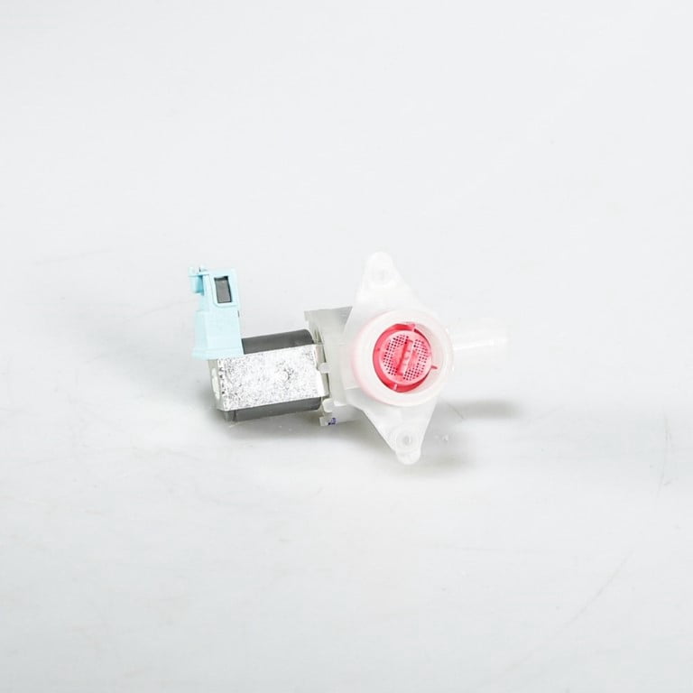 WPW10212598 Whirlpool Water Inlet Valve OEM WPW10212598