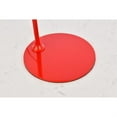 thumbnail image 5 of Leroy 1 light red table lamp, 5 of 5