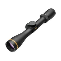 Leupold VX-5HD Long GunOptic 2-10x42mm, 30mm Tube, Duplex Reticle, Matte Black
