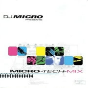 Micro-Tech Mix