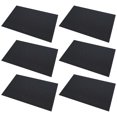thumbnail image 1 of Tapete aislante impermeable para mesa, Mantel Individual impermeable, antideslizante, fácil de limpiar, 6 uds., 1 of 5