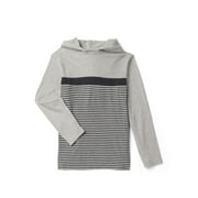 The Children’s Place Boys’ Striped Hoodie