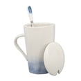 thumbnail image 3 of Ceramic Mug400ml Ceramic Mug Ink Mugs Large Mugs Professionally Tested, 3 of 5