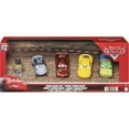 thumbnail image 6 of Disney Pixar Cars 3 Vehicle 5-Pack of Toy Cars, Thunder Hollow Race, 6 of 6