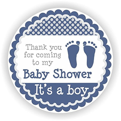 baby footprint walmart