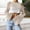 Beige, variant on Knit Crop Shrug Top Long Sleeve Sweaters Shrug Sweater Cover Up Top Crochet Top Beach See Through Cover Ups Openwork Knit Blouse Casual Crochet Summer Tops for Women Green L