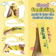thumbnail image 4 of Under 5 Dollars! Butter Squish Toys, 1 Pack Taba Squish Toys, Stress Balls, Squeeze Squishies Toys Gifts, 4 of 8