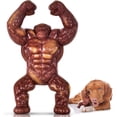 thumbnail image 1 of Juguete para perros PETSTA indestructible para masticadores agresivos, 1 of 8