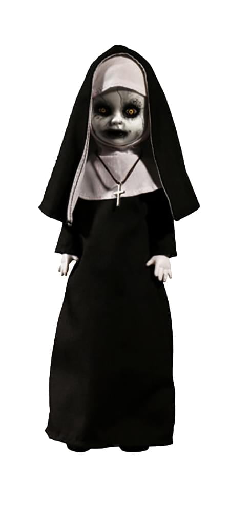living dead dolls nun