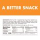 thumbnail image 2 of Rip Van Chocolate Hazelnut Wafer Cookies, Keto, Non-GMO, Healthy Snacks, Low Carb & Low Sugar (2g), Low Calorie, Vegan, 16 Count, 2 of 5
