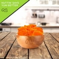 thumbnail image 7 of Sun Dried Mango Slices, with Sugar Added 32oz by Nut Cravings, 7 of 7
