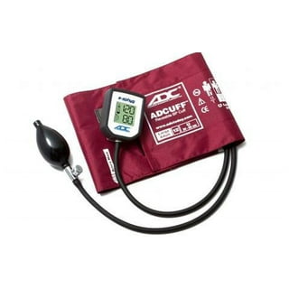 ADC Blood Pressure Monitor with 3 Cuffs ADC 9200DK MCC