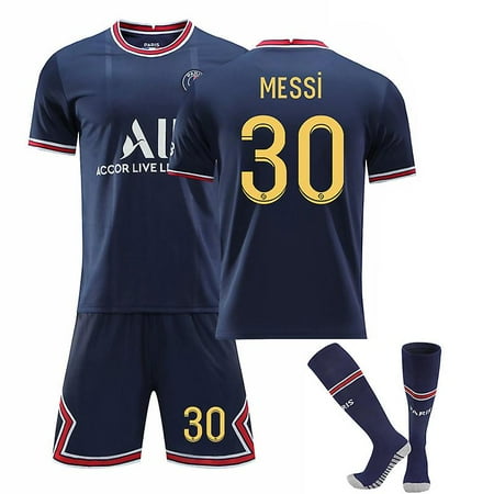 Boys messi t outlet shirt