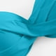 thumbnail image 5 of Traje de baño para mujer, bikini de tirantes sin espalda de color liso para mujer, trajes de baño para mujer, conjuntos de bikini para mujer, trajes de baño de bikini para mujer, 5 of 8