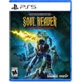 thumbnail image 1 of Legacy of Kain Soul Reaver 1&2 Remastered - PlayStation 5, 1 of 3