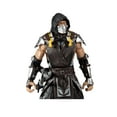 thumbnail image 4 of Mortal Kombat 7 Inch Action Figure | Scorpion (In The Shadows), 4 of 7