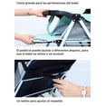 thumbnail image 3 of Carriola Para Bebé Industech De Bastón Plegable, 3 of 4