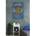 thumbnail image 2 of Star Wars: Saga - Chewbacca Quote Wall Poster, 22.375" x 34", 2 of 2