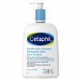 thumbnail image 1 of Cetaphil Sensitive Gentle Skin Cleanser, 1 L, 1 of 1