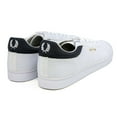 thumbnail image 5 of Fred Perry Men Sidespin Canvas Fashion Sneaker, 5 of 7