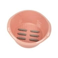 thumbnail image 2 of Bañera de pie de invierno bañera de de pie de pie resistente con múltiples múltiples bañeras de baño bañera bañera de spa para baño de Rosa, 2 of 8