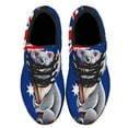 thumbnail image 2 of Koala AuStalia Day Shoes Sneakers Black Size 8, 2 of 7