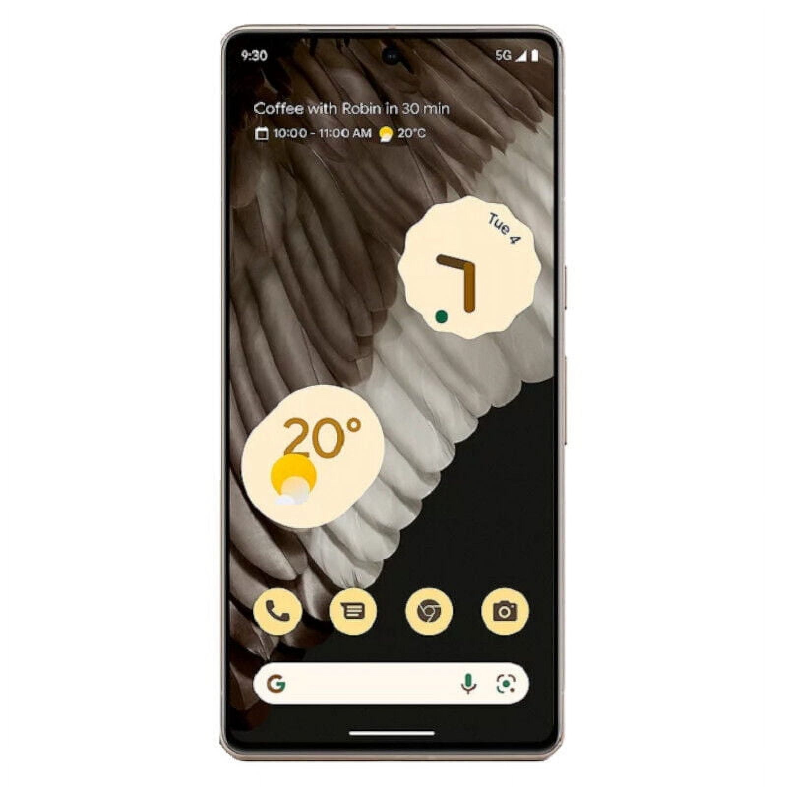 Pre-Owned Google Pixel 7 Pro 5G Hazel 128 UNLOCKED - Good