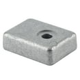 thumbnail image 1 of Anode de Bloc de Transmission, Fabrication Professionnelle de Bloc d'Anode de Résistance à la Corrosion pour Bf25 Bf30 Bf8 pour Unité Inférieure hors-Bord, 1 of 8