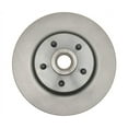 thumbnail image 3 of R-Line Rotors Fits select: 1970-1972 FORD LTD, 1970-1971 LINCOLN MARK III, 3 of 8