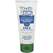 Bullfrog Ultimate Face Spf 30 3oz