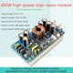 thumbnail image 3 of Convertidor Reductor CC-CC de 800 W, Estabilizadores Solares de 30 A, Fuente de Alimentación Reductora CV CC, Reguladores de Voltaje CC Ajustables de 20 V A 70 V, 3 of 6