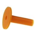 thumbnail image 4 of 5pcs Goma Golf Tee Holder Range Práctica Modelo Entrenamiento en casa 58mm 68mm 85mm - 85mm 85 mm Sunnimix Soporte de goma para tee de golf, 4 of 8