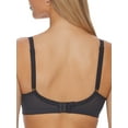 thumbnail image 2 of Women's Pour Moi 7702 St. Tropez Full Cup Underwire Bra (Slate/Pink 38E), 2 of 2