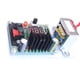 thumbnail image 5 of Fuente de alimentación regulada Irfora LM317 1.25V-Kit de bricolaje con el transformador de alimentación 12V voltaje regulado continuamente ajustable Irfora Fuente de alimentación regulada, 5 of 6