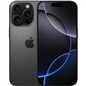 Pre-Owned Apple iPhone 16 Pro 512GB - Carrier Unlocked - Black Titanium (Good)
